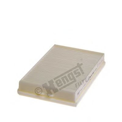 HENGST FILTER e969li -  Фильтр воздуха в салоне
